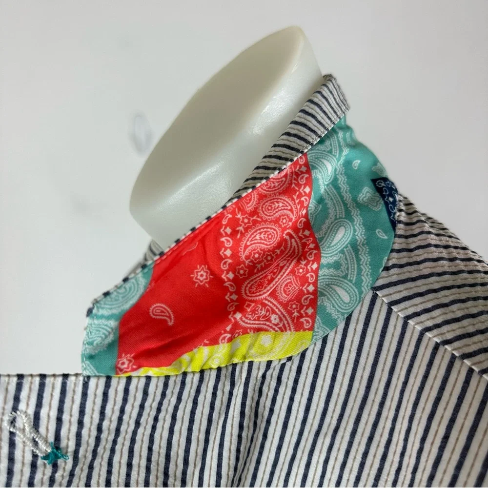 NWT Born to Be Bob 3XL Blazer